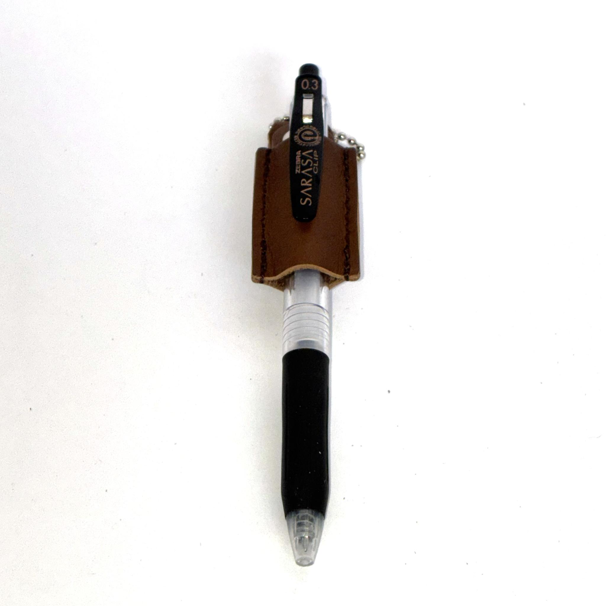 簡単につけ外しできるペンホルダー | 3枚目