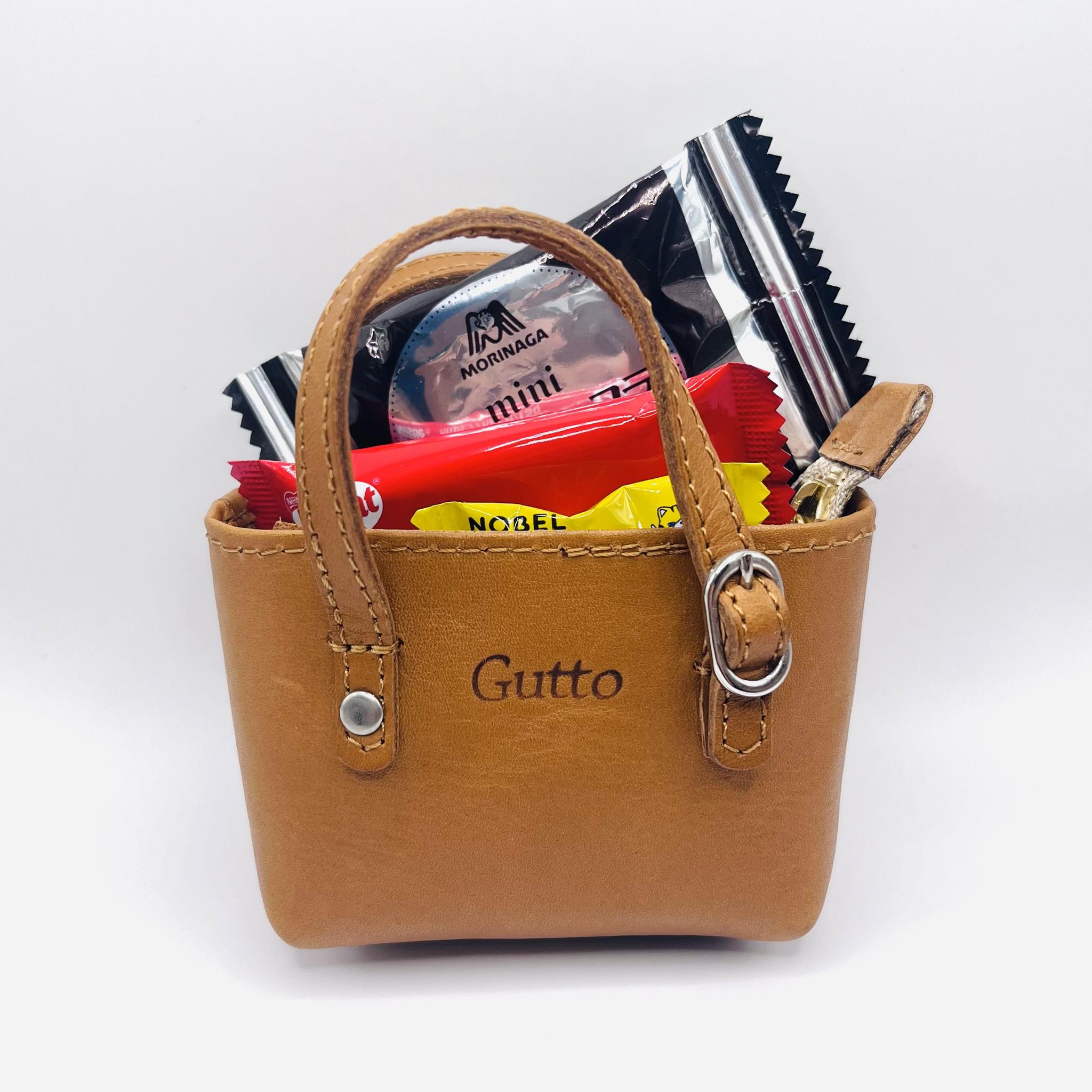 バッグにぶら下げられる！ ミニマムトートバッグ　【受注制作】 | 5枚目